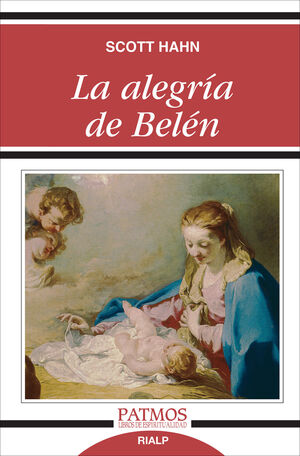 LA ALEGRIA DE BELEN