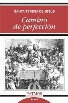 Camino de Perfección