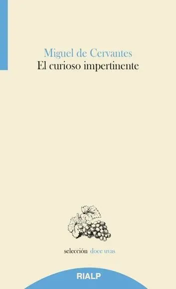El Curioso Impertinente