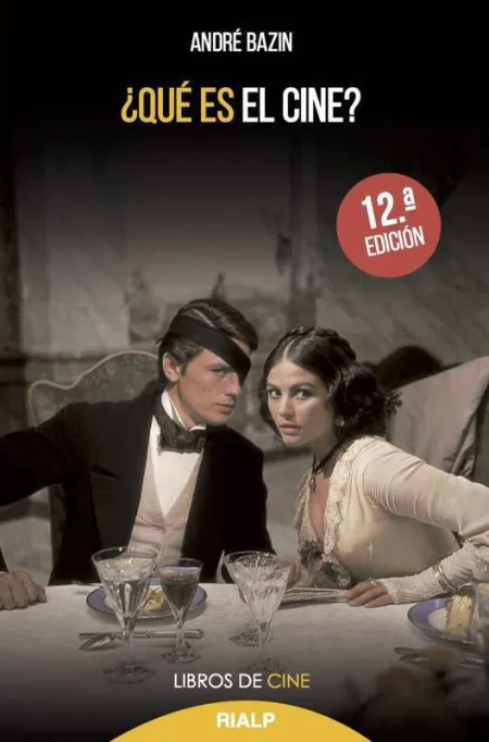 ¿Qué Es el Cine?