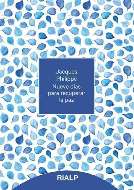 Nueve Días para Recuperar la Paz