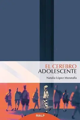 El Cerebro Adolescente