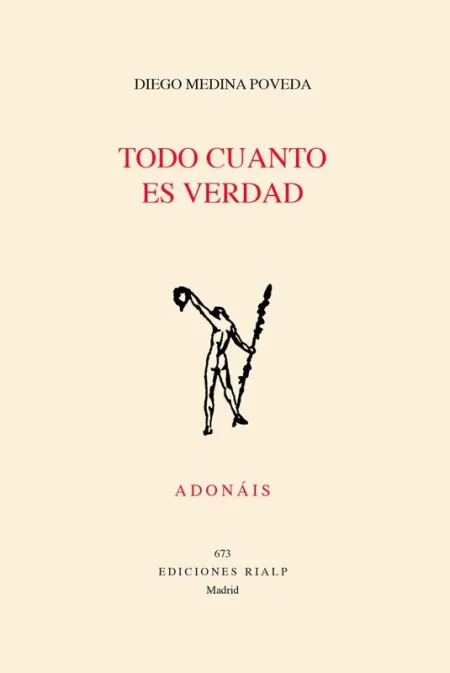 Todo Cuanto Es Verdad