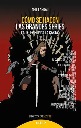 Como se Hacen las Grandes Series