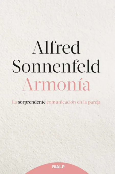 Armonía