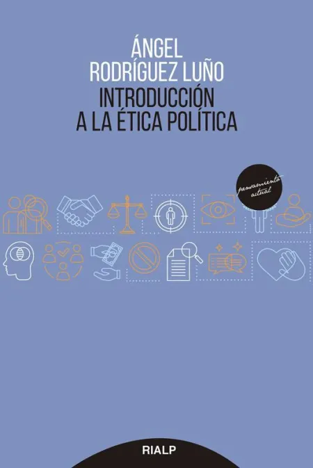 Introduccion a la Etica Politica