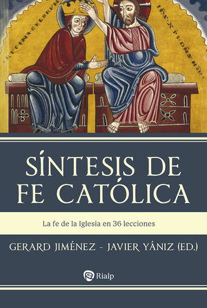 SÍNTESIS DE FE CATÓLICA