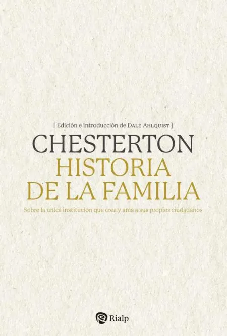 Historia de la Familia