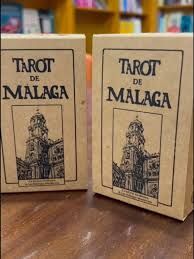 TAROT DE MÁLAGA