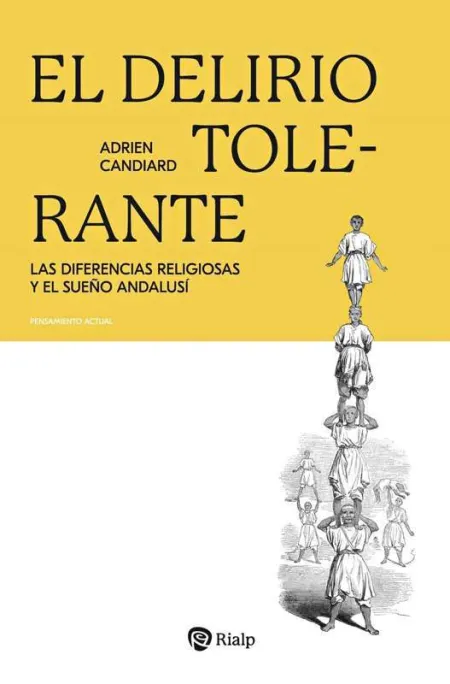 El Delirio Tolerante