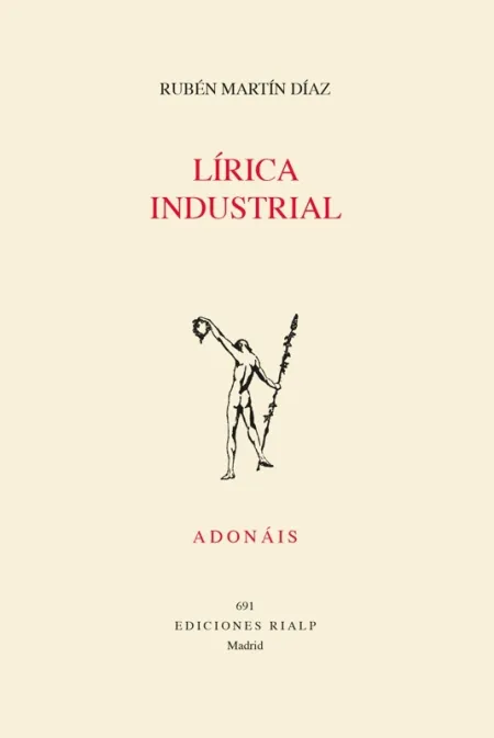 Lírica Industrial