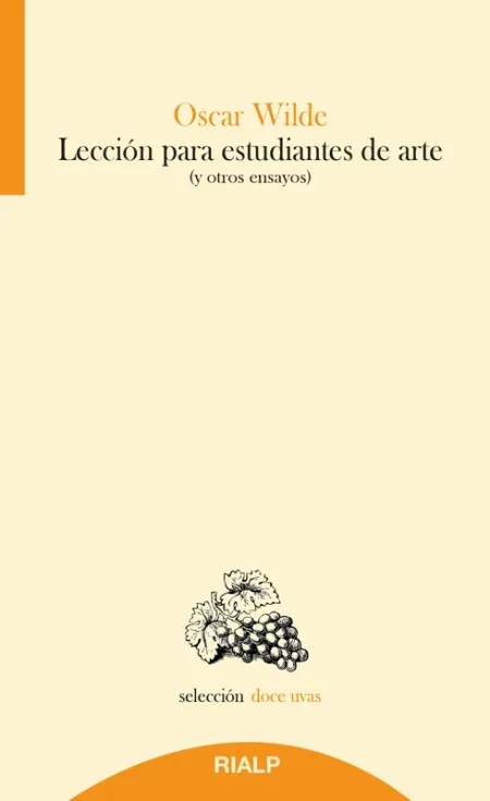 Lección para Estudiantes de Arte