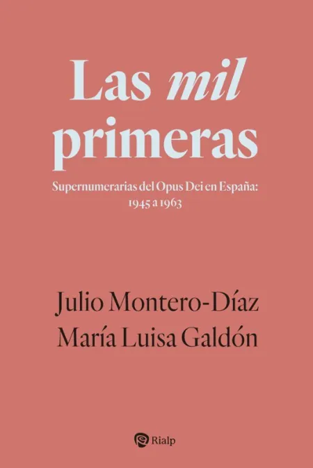 Las Mil Primeras
