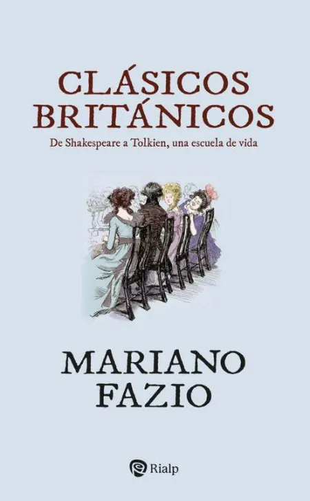 Clasicos Britanicos