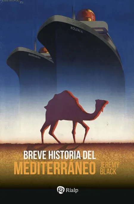 Breve Historia del Mediterráneo