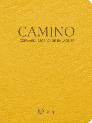 CAMINO (BOLSILLO, PIEL SINTÉTICA)