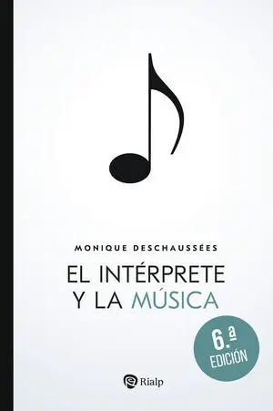 El Intérprete y la Música