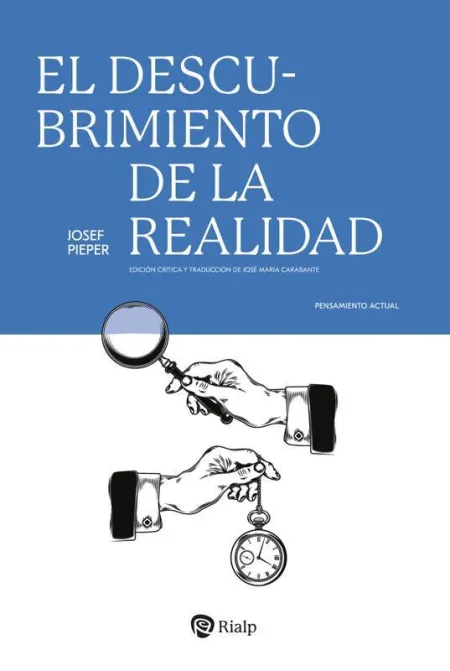 El Descubrimiento de la Realidad
