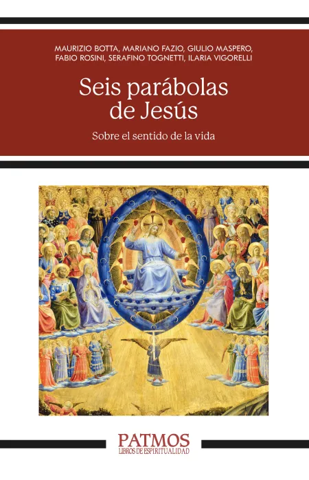 Seis Parábolas de Jesús