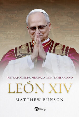 LEÓN XIV