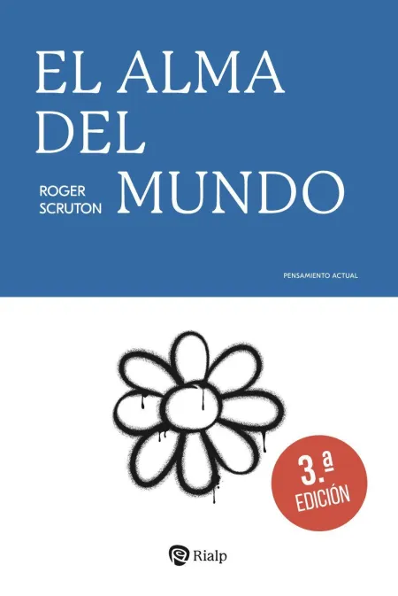 El Alma del Mundo