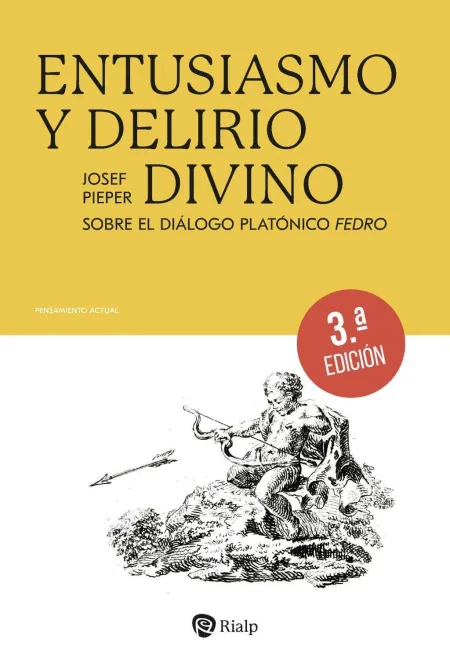 Entusiasmo y Delirio Divino