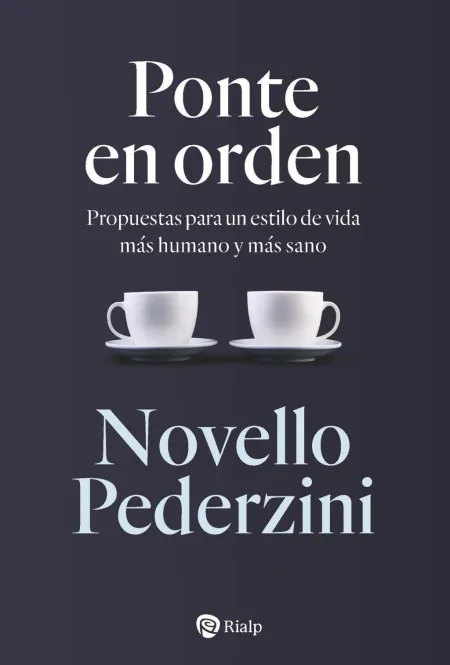 Ponte en Orden