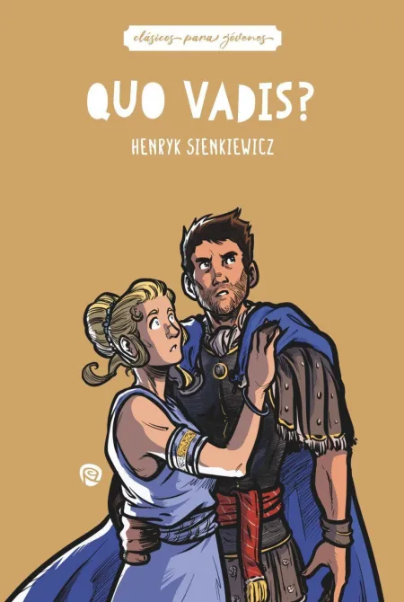 Quo Vadis?