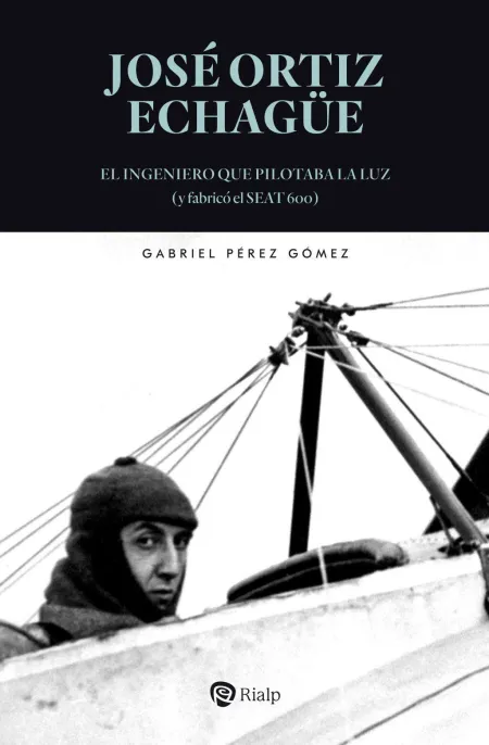 José Ortiz Echagüe