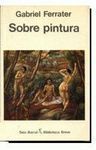 SOBRE PINTURA