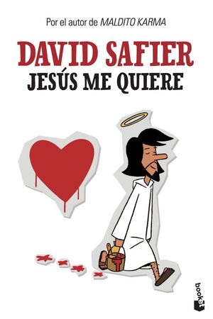 JESUS ME QUIERE