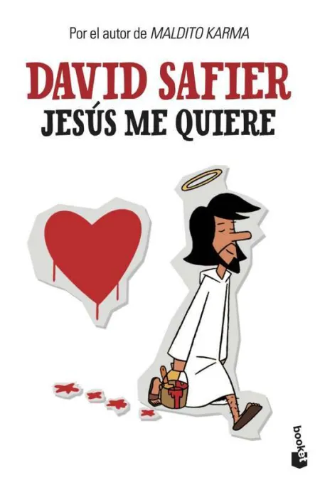 Jesus me Quiere