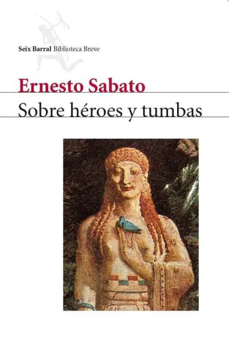 Sobre Héroes y Tumbas