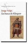 EN BUSCA DE KLINGSOR