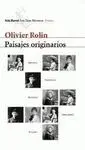 Paisajes Originarios