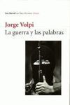 LA GUERRA Y LAS PALABRAS