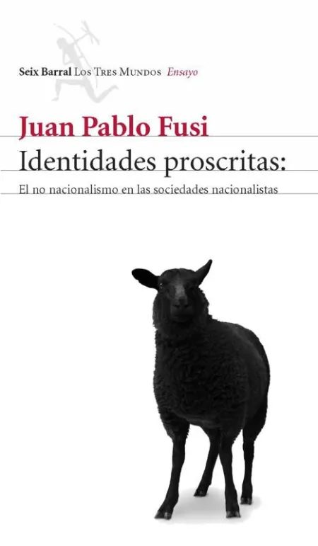 Identidades Proscritas