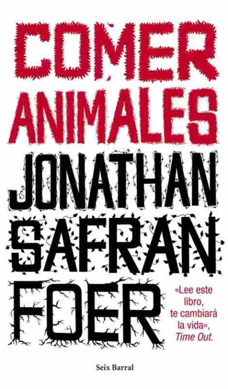 Comer Animales