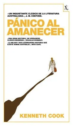 Pánico Al Amanecer