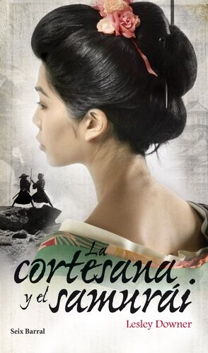 CORTESANA Y EL SAMURAI, LA