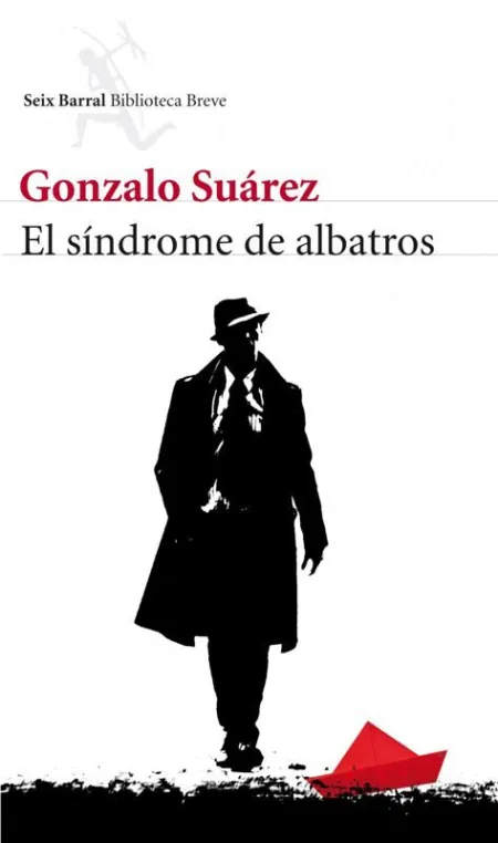 El Síndrome de Albatros