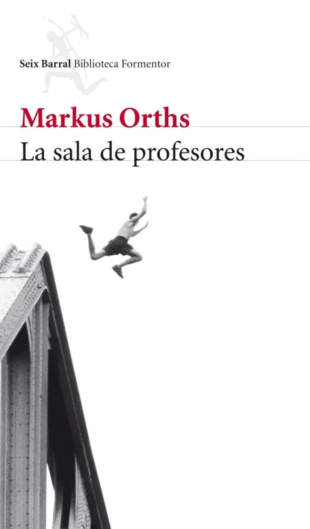 La Sala de Profesores