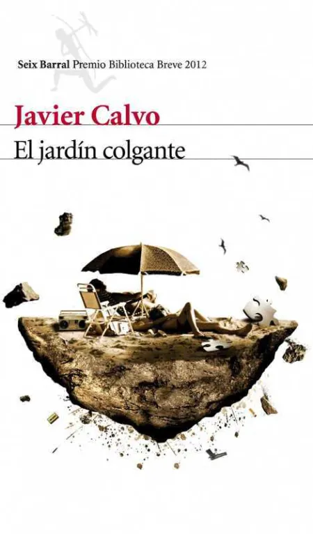 El Jardin Colgante (Pbb 2012)