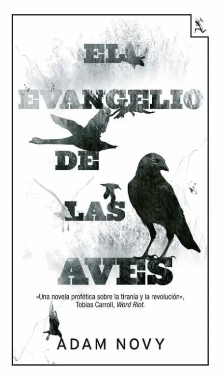 El Evangelio de las Aves