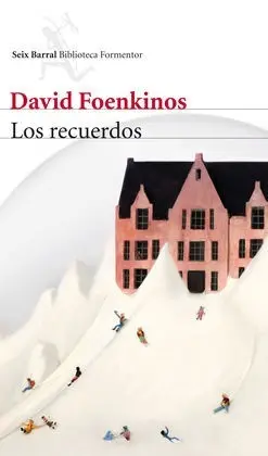 Los Recuerdos