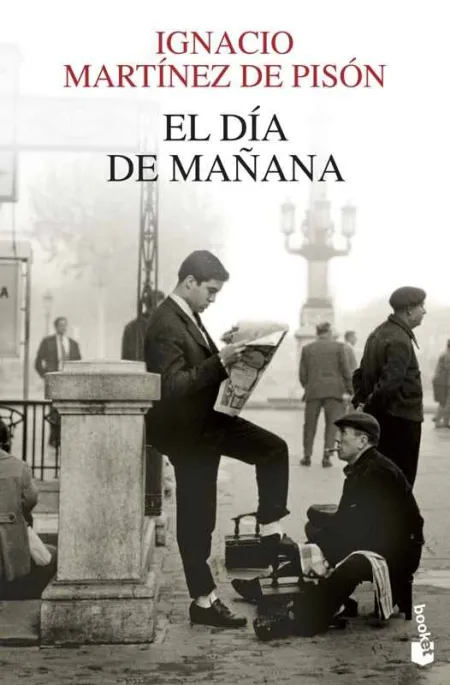 El Día de Mañana