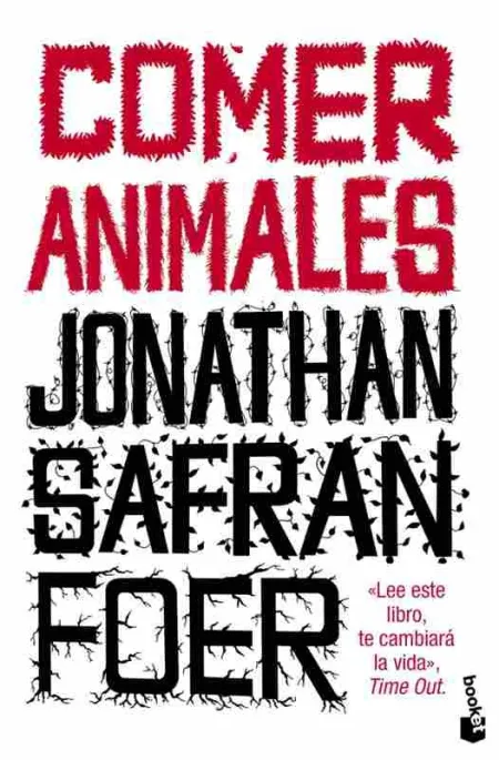 Comer Animales