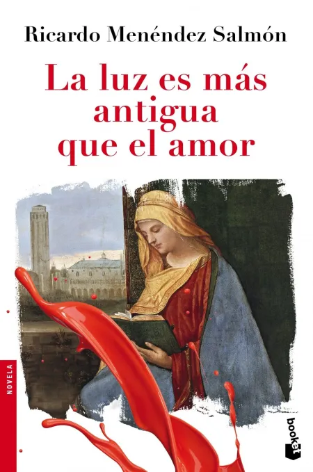 La Luz Es Mas Antigua que el Amor