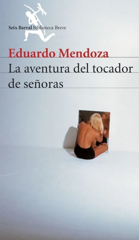La Aventura del Tocador de Señoras
