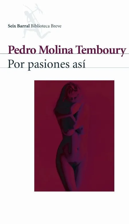 Por Pasiones Así